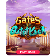 Gates Of Gatot Kaca ทดลองเล่น