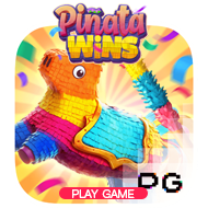 Pinata Wins ทดลองเล่น