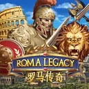 Roma Legacy ทดลองเล่น