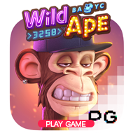 Wild Ape ทดลองเล่น