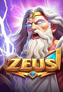 Zeus Jili ทดลองเล่น