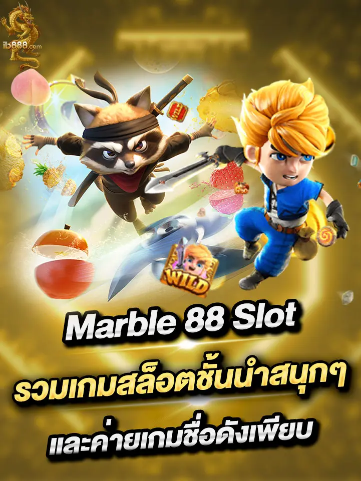 Marble 88 Slot