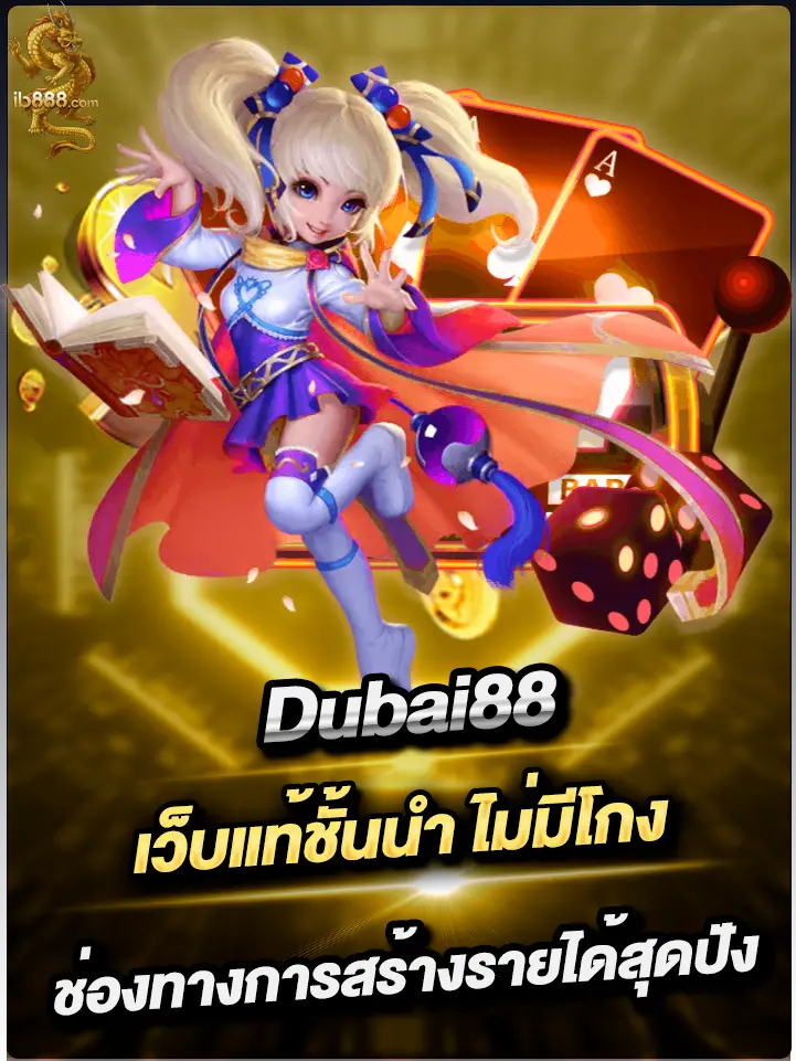 Dubai88